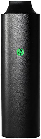 CRATER CLASSIC USB - with digital switch & hidden usb plug - professional portable vaporizer pen for dry herbs - pocket vape pen