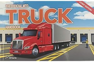 The Official MTO Truck Handbook (Latest Edition)
