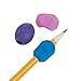 Lefty Training Rubber Pencil Grips (12) 1