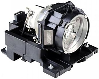 XpertMall Replacement Lamp with Housing for Promethean PRM-45-LAMP with Osram P-VIP Bulb Inside