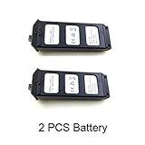 Faironly 7.4V 1800Mah Li-po Battery for MJX B5W