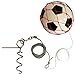 SoccerEdge Bungee Soccer Trainer with SoccerGrip