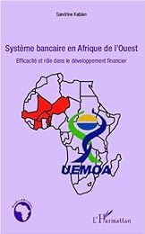 Système bancaire en Afrique de l'Ouest