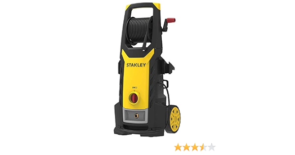 Stanley Sw22-B5 Pressure Washer 2200W 