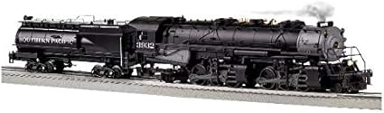 lionel southern pacific