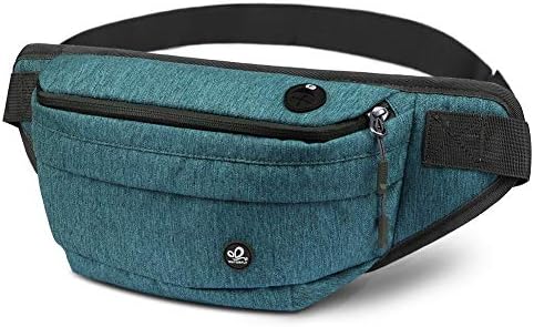 ウエストバッグ ウォーキング バッグ ボディバッグ 斜めがけバッグ 軽量 折り畳み 大容量 旅行 登山 散歩