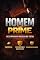 Livro HOMEM PRIME : Protocolo de Performance Masculina