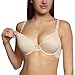 Bravado Designs Womens' Allure Underwire Nursing Bra
