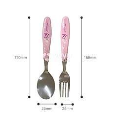 Catch Teenieping Fork, Spoon, and Chopsticks