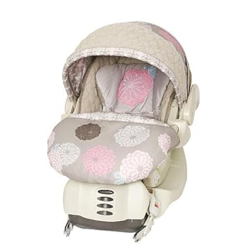 baby trend car seat accessories