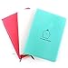 Schoolsupplies Cute Kawaii Notebook Cartoon Molang Rabbit Journal Diary Planner Notepad for Kids Gift Korean Stationery