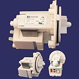 LG Electronics 4681EA2002H Washing Machine/Dishwas