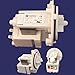 LG Electronics 4681EA2002H Washing Machine/Dishwas