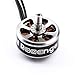 iFlight 4 Pack Ion Drive 2506 1250KV Brushless Motor 3-6S for 7 Inch Long Range FPV Quadcopters & Multirotors