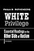 White Privilege