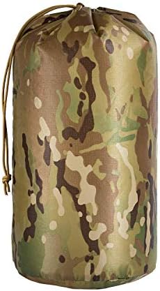 Black Orca Multicam Series - Ultralight Stuff Sacks in Multicam