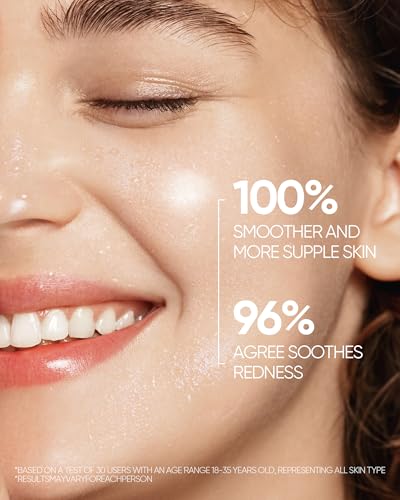 SKINTIFIC Mist Facial Hidratante Bifásico – Suero en Spray con Bífida y Escualano, Glow Natural y Efecto Dewy, Calmante, Vegano, Todo Tipo de Piel, 100ml