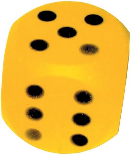 Safari Foam Dice
