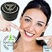 Signature Smile Activated Charcoal Teeth Whitening Powder Made from Pure Organic Coconut shell, Tooth Whitener, Stain Remover and Destroy Bad Breath