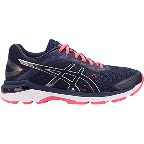 asics gt 2000 2 plata
