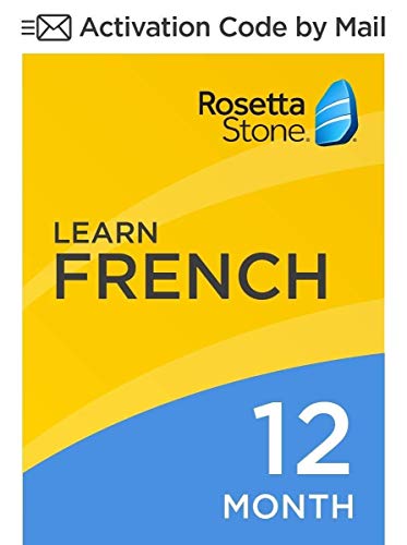 [OLD ASIN] Rosetta Stone: Learn Spanish (Latin America) for 12 months on iOS, Android, PC, and Mac [Activation Code by Mail] - Thumbnail 4