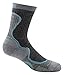 Darn Tough Vermont Kid’s Light Socks Hiker Junior Micro Light Socks Cushion Socksthumb 1