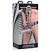 Master Series Grand Mamba Jock Style Cock Sheath, X-Large