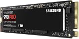 Samsung 990 PRO 1TB NVMe M.2 PCIe 4.0 SSD MZ-V9P1T0BW 7450 MB/s view 3
