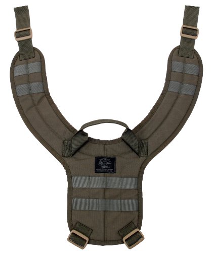 Tactical Tailor X Harness, Olive Drab