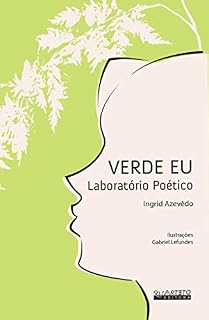 Livro Verde Eu: Laboratório Poético (1)