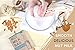 Nut Milk Bag - Certified Organic Cotton | Reusable Unbleached Natural Cheesecloth Strainer For Almond Milk, Juicing & Cold Brew Coffee | 12”X12” Commercial Food Grade Filter