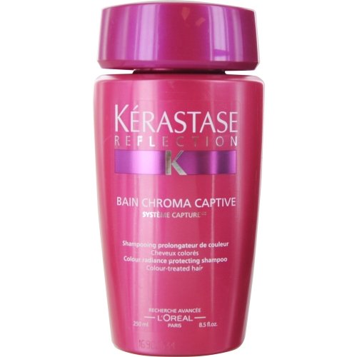 Kerastase Reflection Bain Chroma Captive Shampoo, 8.5 Ounce image