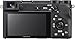 Expert Shield Anti-Glare Screen Protector for Sony A6500/A5100 Camera, Standard
