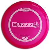 Discraft Buzzz Elite Z Golf Disc