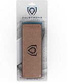 DALSTRONG Premium Rust Eraser - Knife Maintenance and Care - For Knives, Scissors, Steel Pots and Pans, Whetstones, and more - Calcium Carbonate