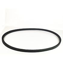 2 Cinghie Per Spazzaneve Craftman/Murray 585416 A36 (1/2x38") - Ricambio