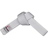 FUJI – Sports Belt, All-Purpose Durable Martial Arts, Judo, MMA, and Karate Belt