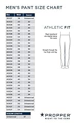 Propper Lithos Men's Pant, Dusk, 28X30
