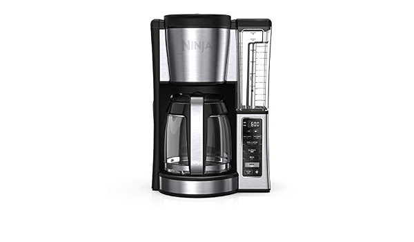 Ninja CE251 Programmable Brewer, with 