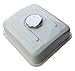 EVEREST BRAND GAS FUEL TANK FITS HONDA GX240 8HP GX270 9HP CHROME GAS CAP FUEL FILTER