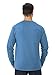 Fruit of the Loom Adult 5 oz. Long-Sleeve T-Shirt, White, XL
