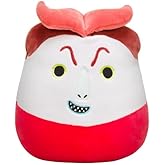 Squishmallows The Nightmare Before Christmas 8 inch Lock - Child's Ultra Soft Plush Toy