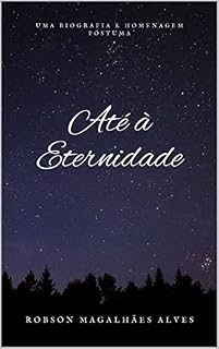 Livro Até à Eternidade