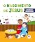 Livro O nascimento de Jesus (Histórias encantadoras)