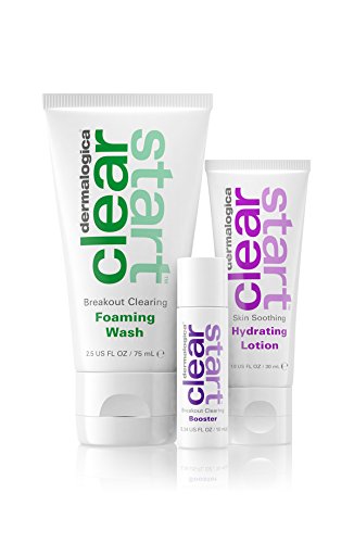 Clear Start Breakout Clearing Kit