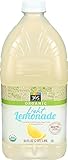 365 Everyday Value, Organic Light Lemonade, 64 fl oz
