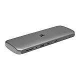 Corsair TBT200 Thunderbolt™ 4 Dock - Up to 96W
