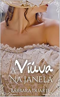 Livro A Viúva na Janela