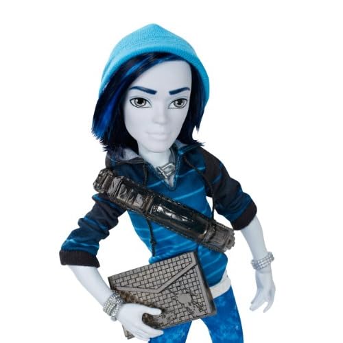 muñeco monster high