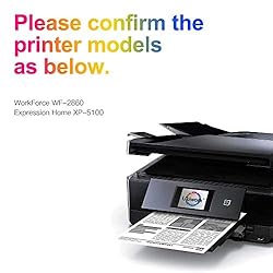 Uniwork Remanufactured 202XL Ink Cartridge